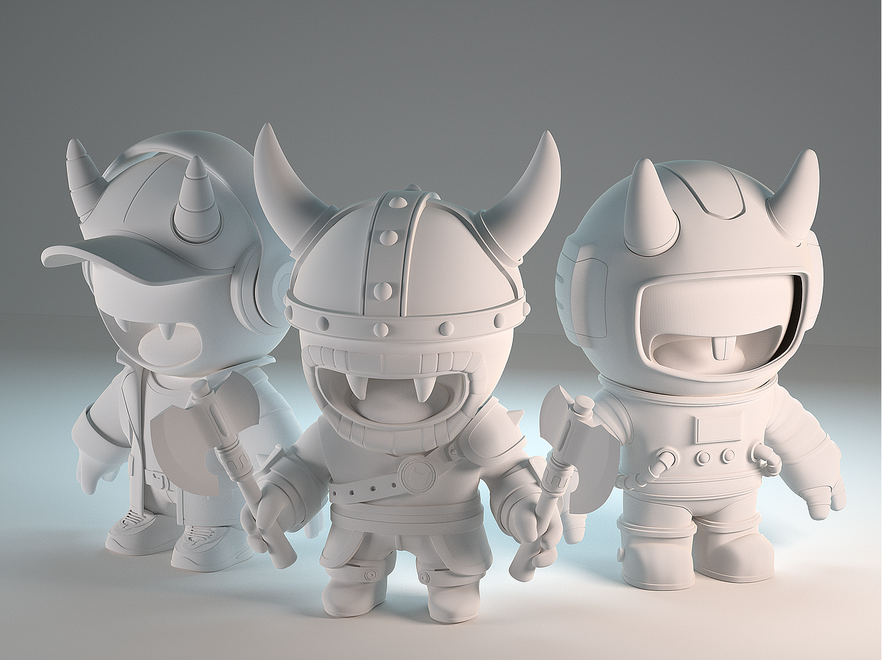 【MERIXA】魔叉仔