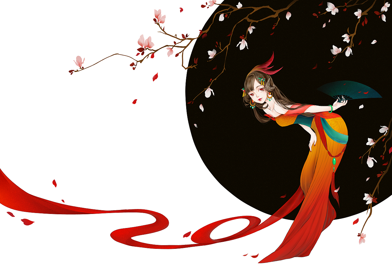 2017鸡年大吉呀~（附过程）（图ZNjg4Njc3NjQ=） - 创作习作 - 站酷设计师鸡翅小熊原创素材 - 站酷ZCOOL