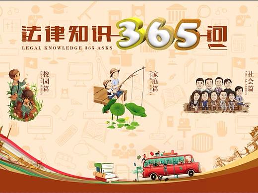 触摸点击界面