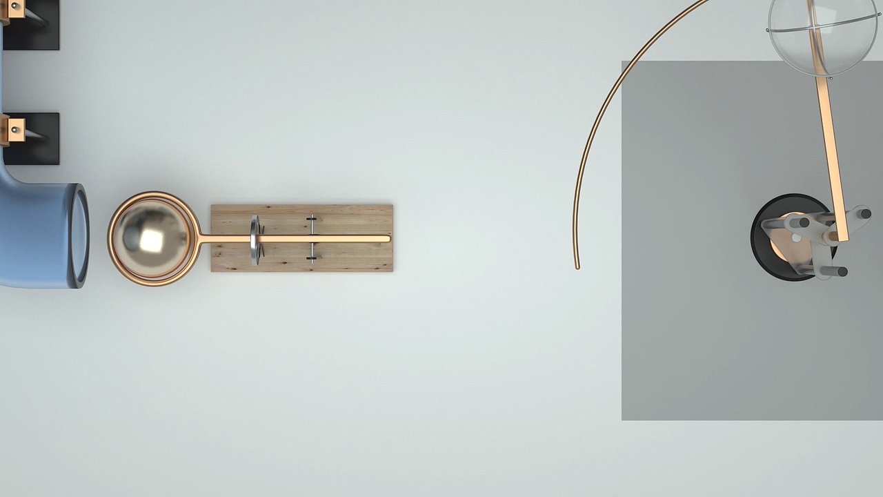 C4D动力学临摹作品（图ZMTM3MTcwMTg4） - 动画/影视 - 站酷设计师_Hans原创素材 - 站酷ZCOOL