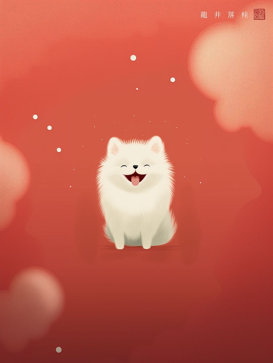 治愈插画 | 安静且美好