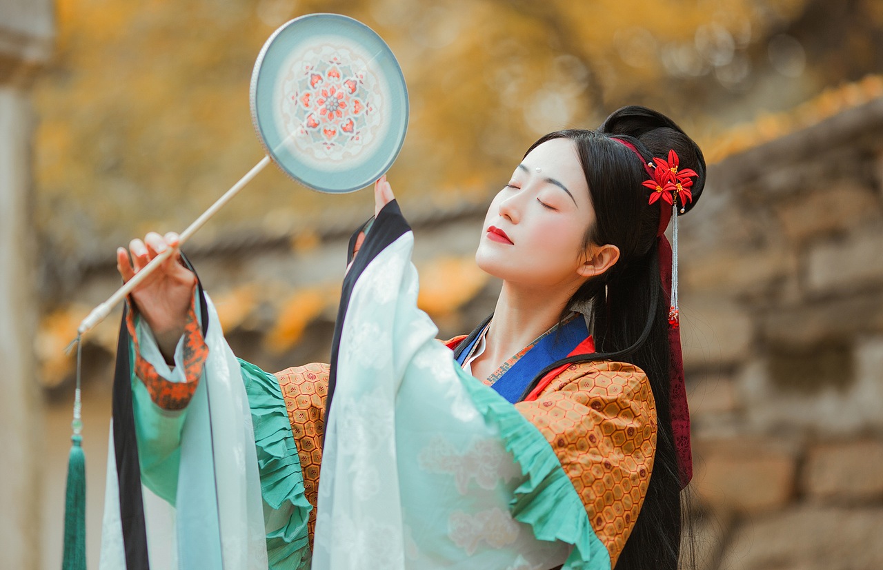 碧云天 黄叶地 秋色连波（图ZMTkwMzE4MDA4） - 人像摄影 - 站酷设计师沐灵儿原创素材 - 站酷ZCOOL