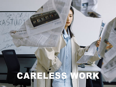 人像摄影/服装拍摄/商业摄影