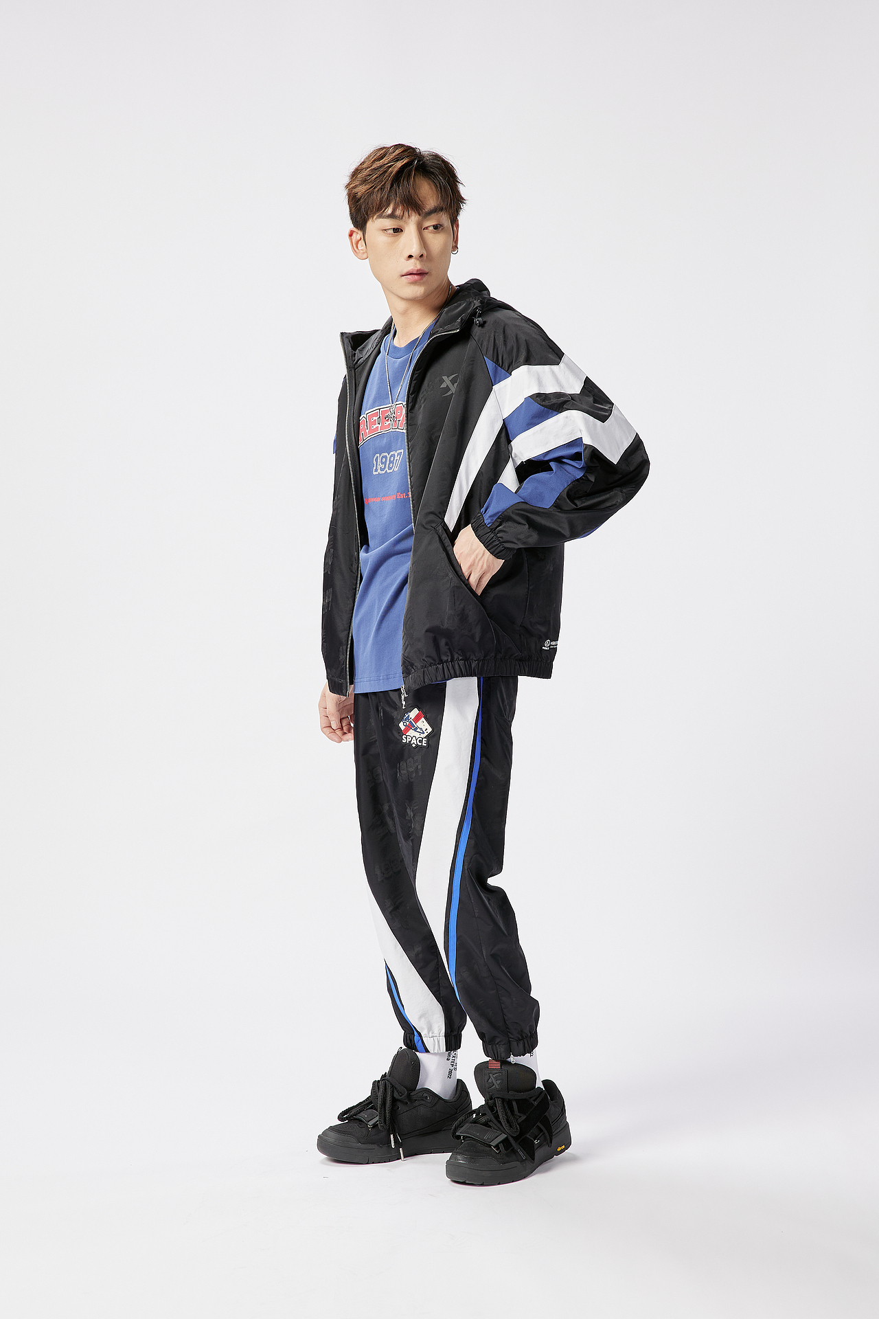 Free pass 诸事顺利