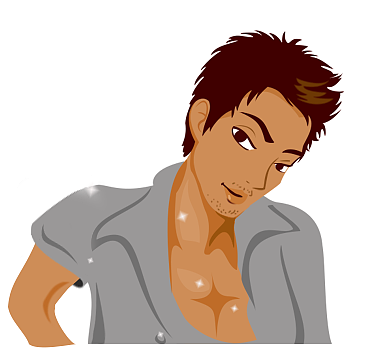 卡通|动漫|其他动漫|源仔哈哈哈_原创作品-站酷zcool