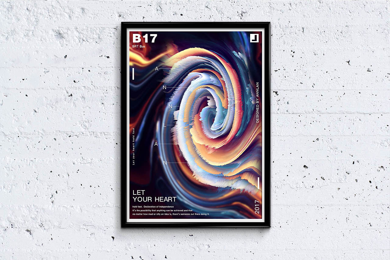 B17-3D海报（图ZODQzMTY1Mjg=） - 海报 - 站酷设计师陶心蓝原创素材 - 站酷ZCOOL