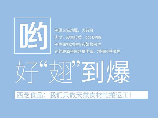 排版