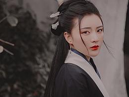 摄影(人像)