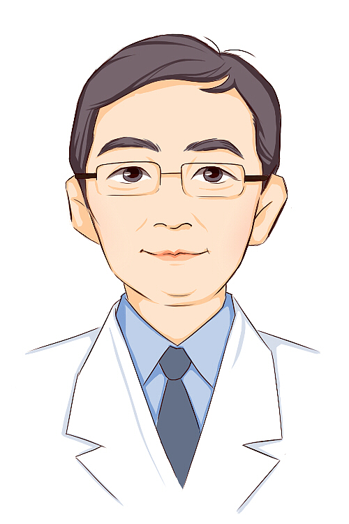 医生头像系列（图ZMTUwNjE2MjI0） - 单幅漫画 - 站酷设计师Gozoe原创素材 - 站酷ZCOOL