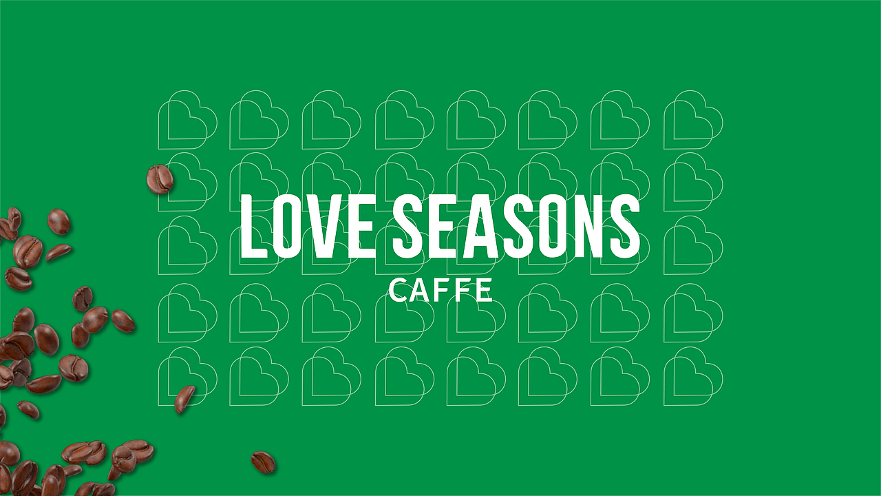 咖啡店品牌（图ZMTg2NTE4OTMy） - 品牌 - 站酷设计师SiaDesign原创素材 - 站酷ZCOOL