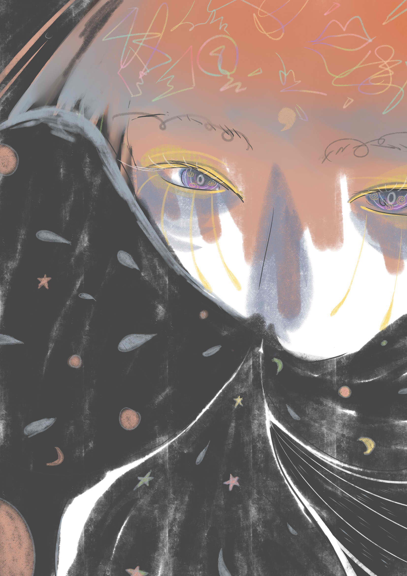 芝士卷a的個人主頁（背景預覽） - 主頁背景設置 - 站酷設計師芝士卷a原創(chuàng)素材 - 站酷ZCOOL