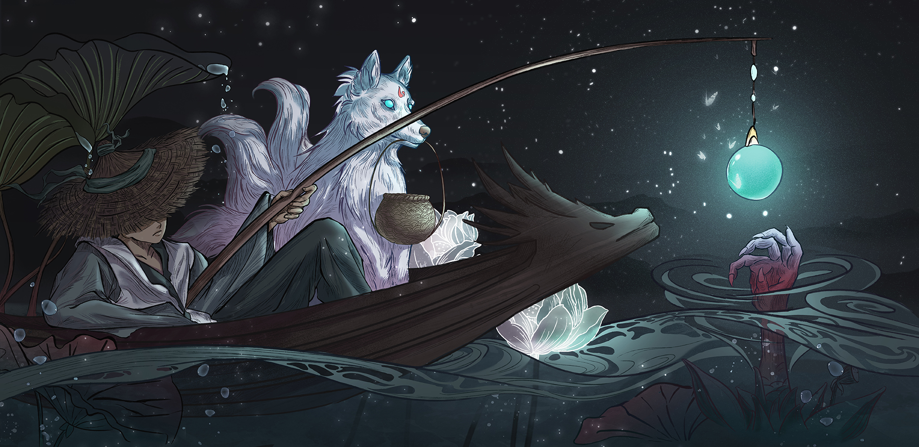 大眼仔Dylan的个人主页（封面预览） - 主页封面设置 - 站酷设计师大眼仔Dylan原创素材 - 站酷ZCOOL