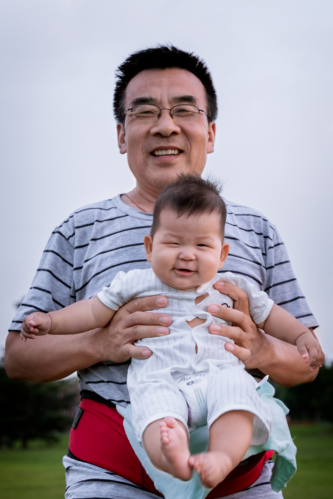记录下当当6个月啦（图ZMjI0ODg2NTIw） - 人像摄影 - 站酷设计师昵称输入中原创素材 - 站酷ZCOOL