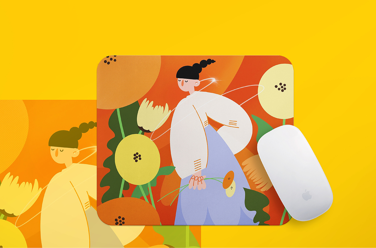 2021作品集 | 平面设计（图ZMjQ1NDc1NjMy） - 其他平面 - 站酷设计师obvious_原创素材 - 站酷ZCOOL