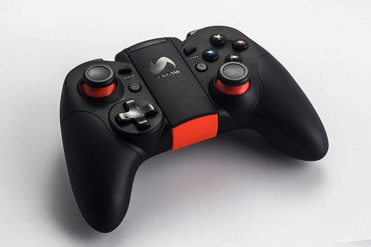 游戏手柄产品拍摄（图ZOTMwMjg2MTY=） - 产品摄影 - 站酷设计师柏鲸传媒原创素材 - 站酷ZCOOL