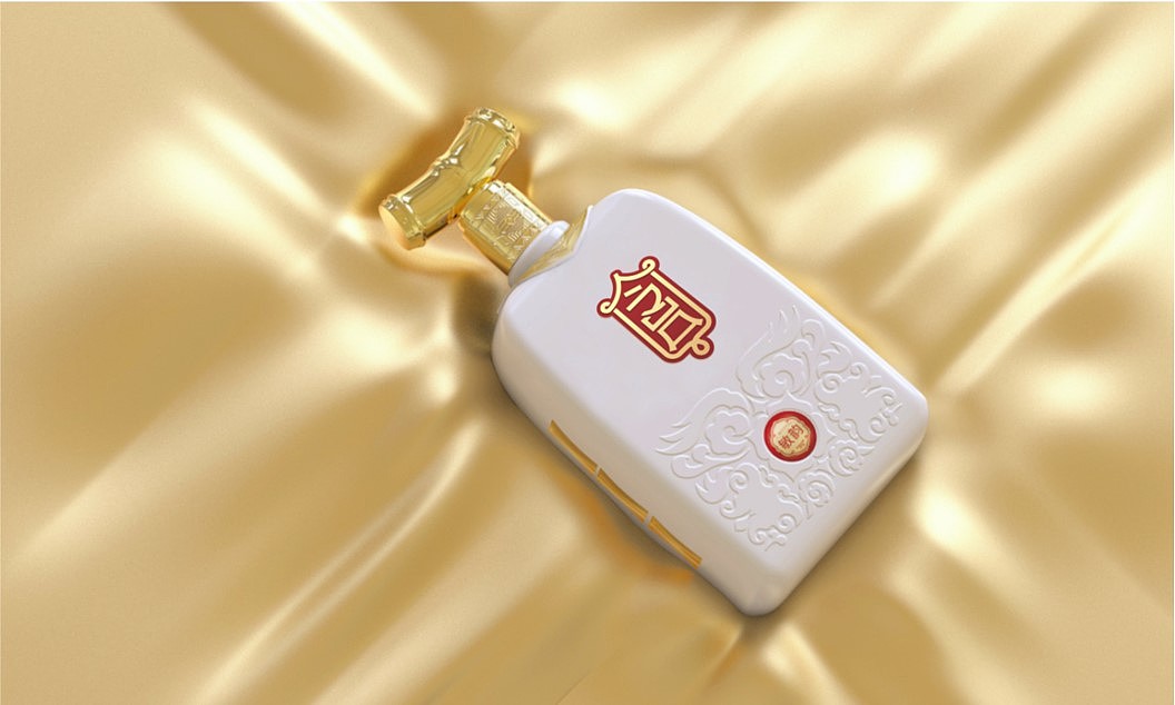 令台酒 | 白酒品牌VI设计（图ZMjc2Njg3Njc2） - 品牌 - 站酷设计师可以行品牌设计原创素材 - 站酷ZCOOL