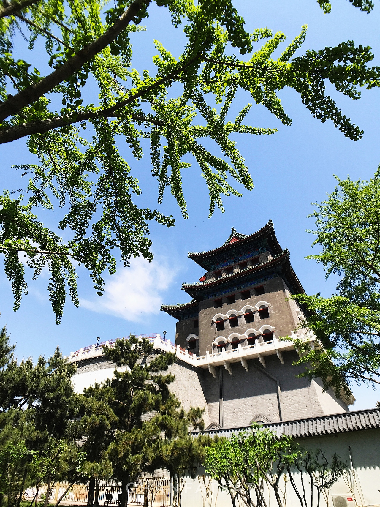 北京首都（ALL BY IPHONE 7)（圖ZODg4NjQ4MDA=） - 環(huán)境/建筑攝影 - 站酷設(shè)計師ChanChunKwan原創(chuàng)素材 - 站酷ZCOOL