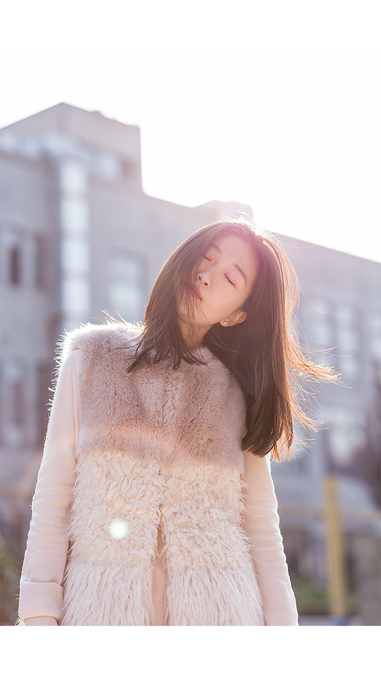 初冬（图ZOTcxMTg4NjA=） - 人像摄影 - 站酷设计师飞崽无敌原创素材 - 站酷ZCOOL