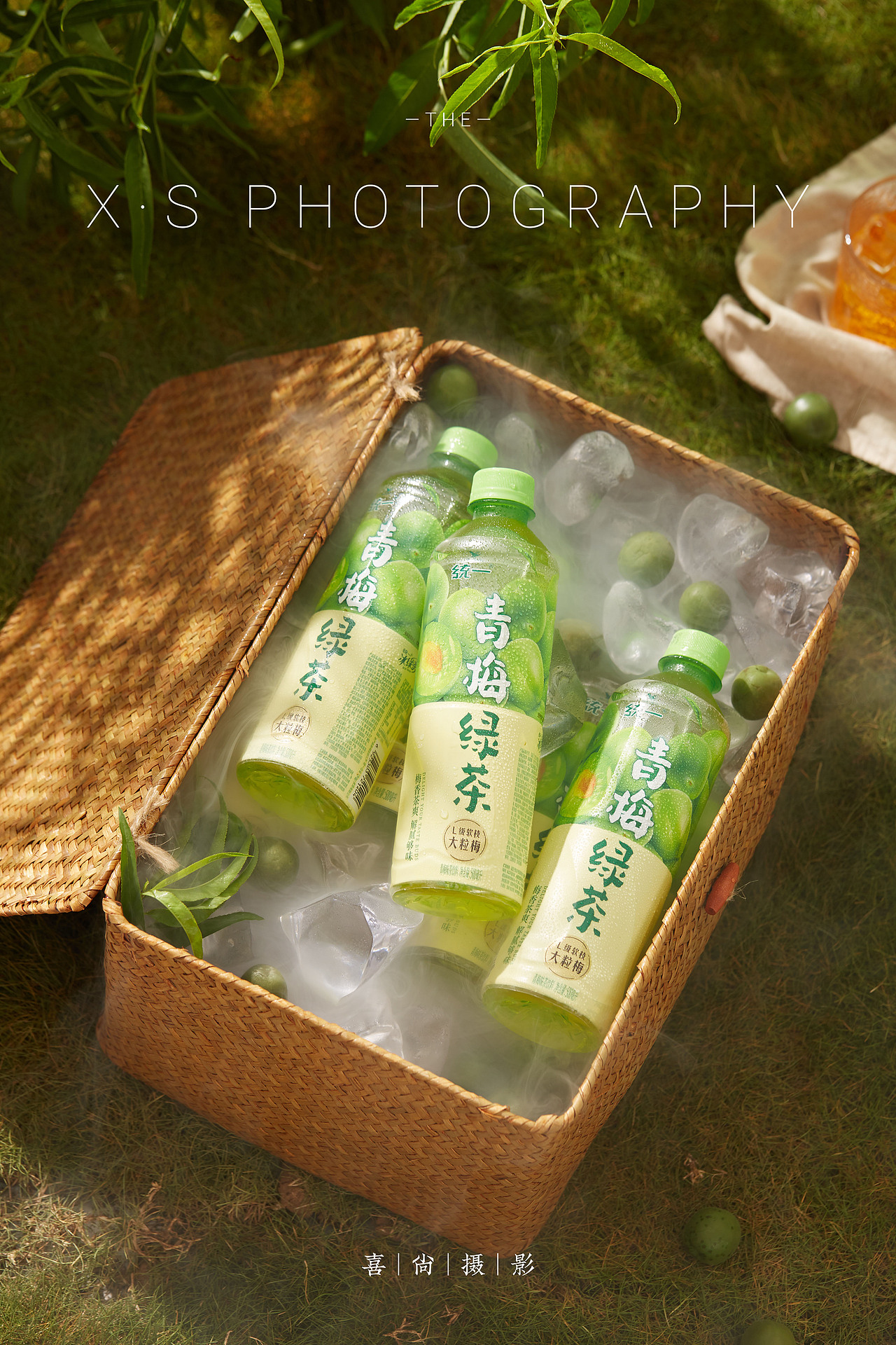 喜尚视觉 | 2021年度总结