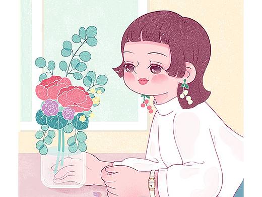 那些温暖你的句子