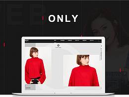 女裝 網(wǎng)頁