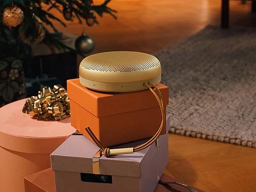B&O  Golden Collection 95周年金色系列