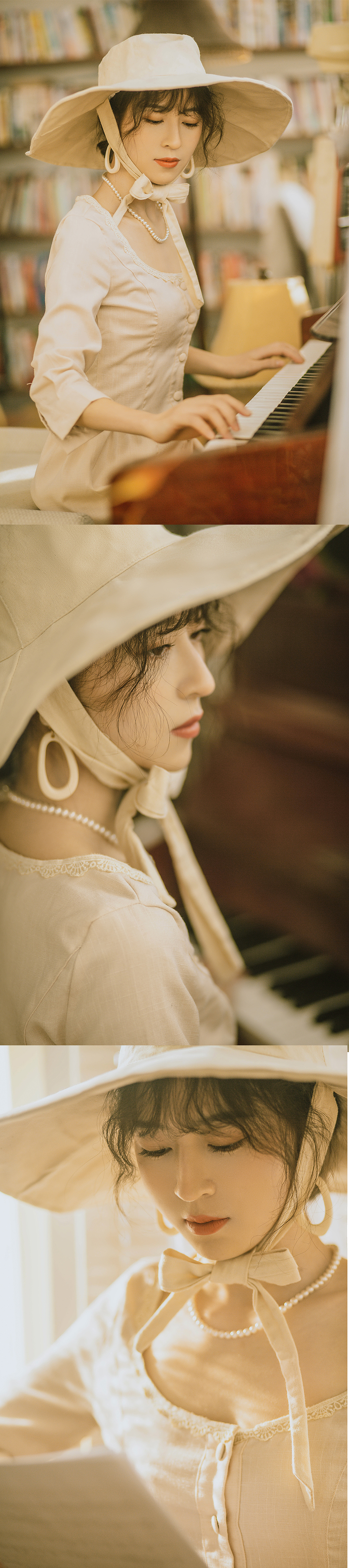 飘（图ZMjQ4ODE5Mjc2） - 人像摄影 - 站酷设计师Honjia原创素材 - 站酷ZCOOL