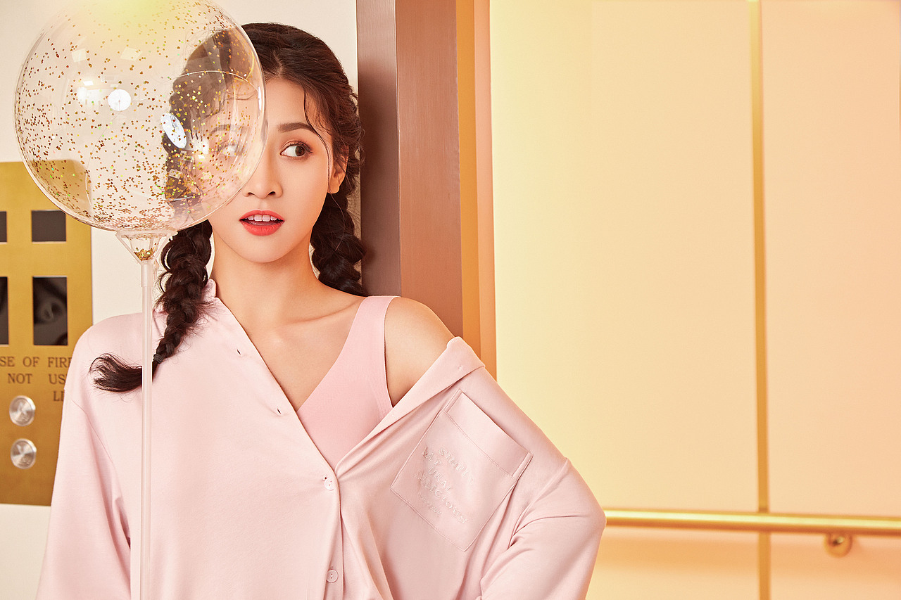 cosmo lady 都市丽人