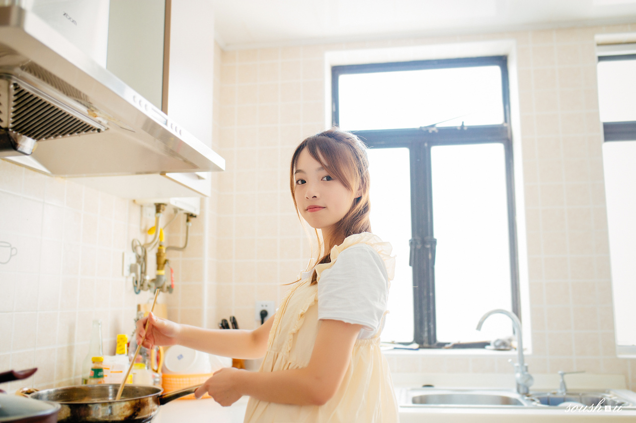 居家|摄影|人像摄影|soushou - 原创作品 - 站酷 (zcool)