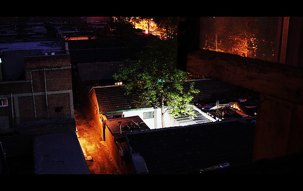 我的生活（图ZMzQ1MjUy） - 环境/建筑摄影 - 站酷设计师阿茬的阿原创素材 - 站酷ZCOOL