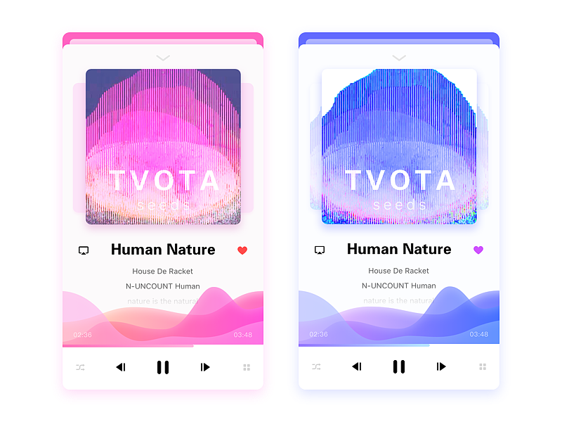 UI交互动画／UI交互动效／UI设计／UI界面设计（图ZNzg3NzA3Njg=） - APP界面 - 站酷设计师海Darren原创素材 - 站酷ZCOOL