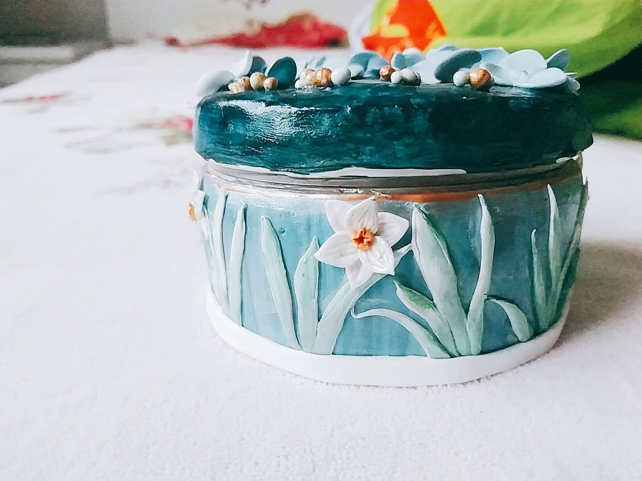 PLAY—超轻粘土小东西和情人节礼物（图ZMTQ0NTQ0NjAw） - 其他手工艺 - 站酷设计师泱斯特原创素材 - 站酷ZCOOL