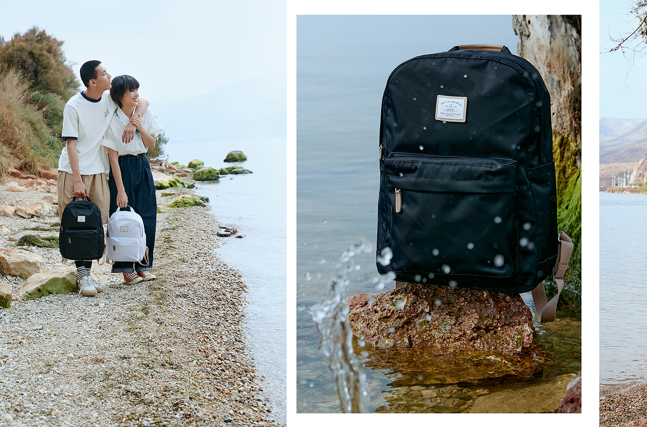 广州商业摄影| 设计师原创品牌