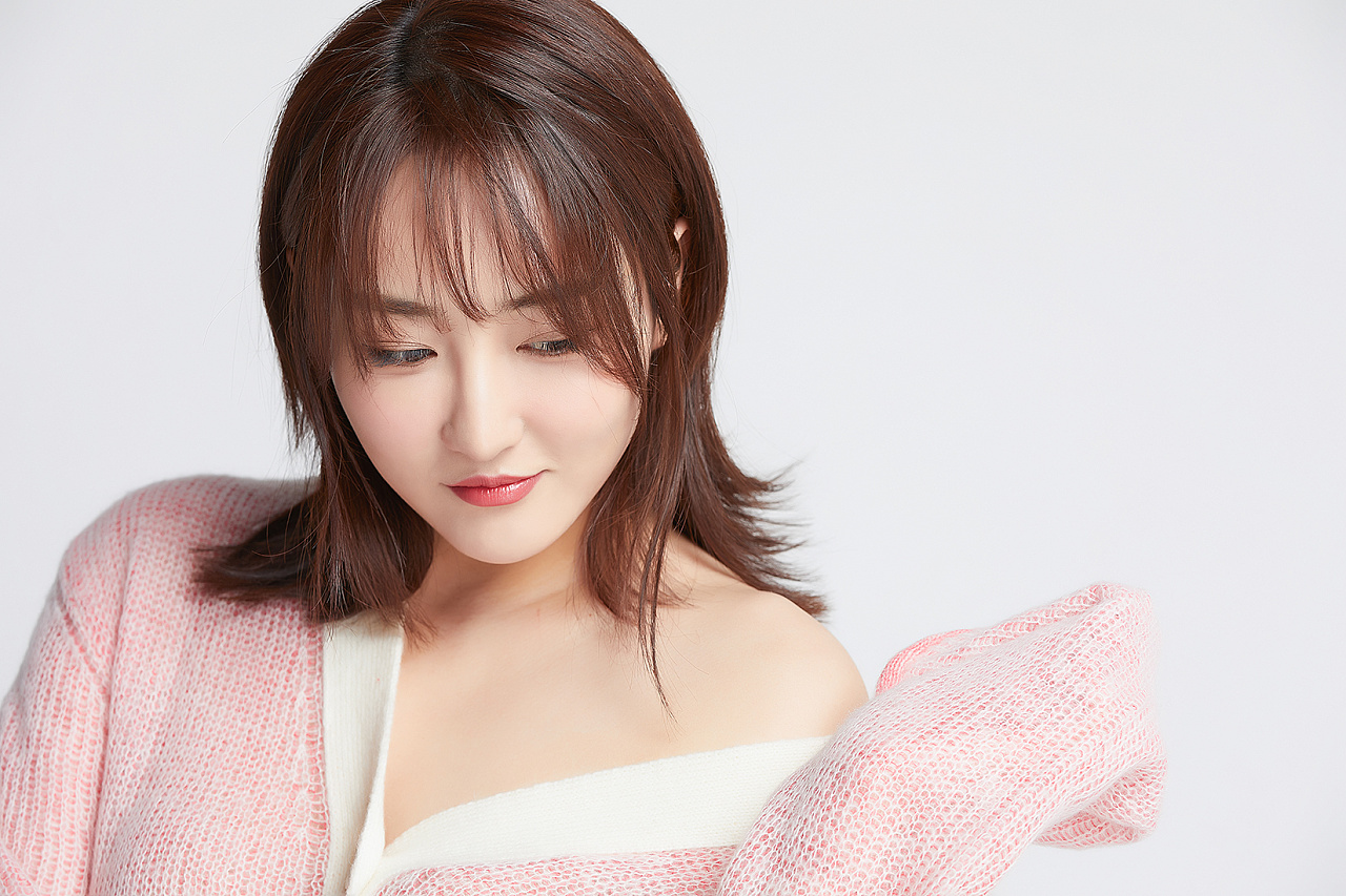 高姝瑶部分修图