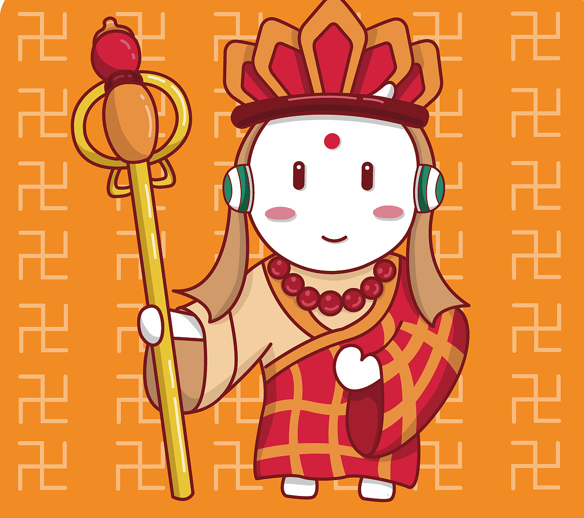 小欧形象设计oppo周边（图ZNzc1MTA1MDA=） - 商业插画 - 站酷设计师吳同學原创素材 - 站酷ZCOOL