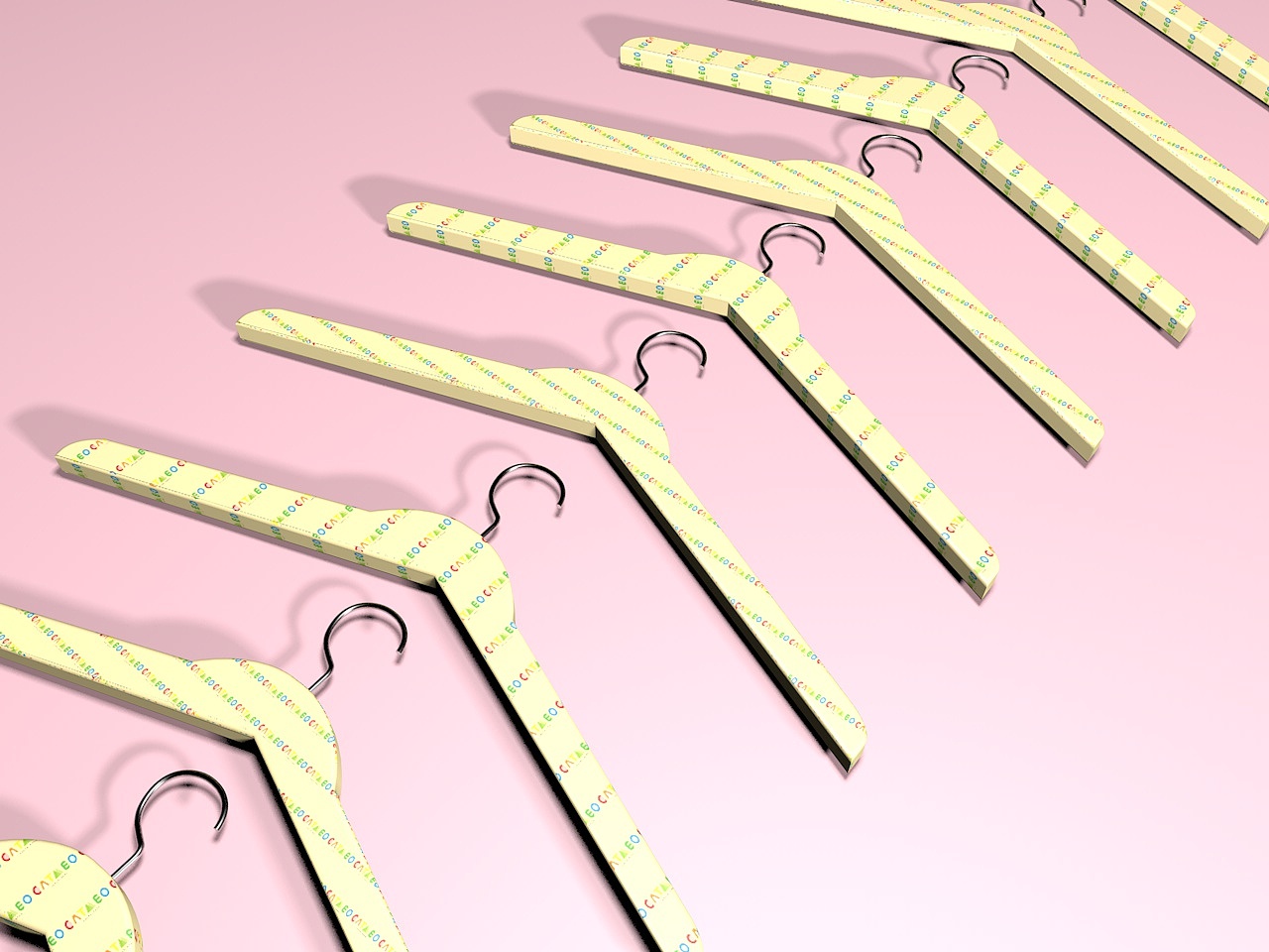 凯特密欧童装品牌设计