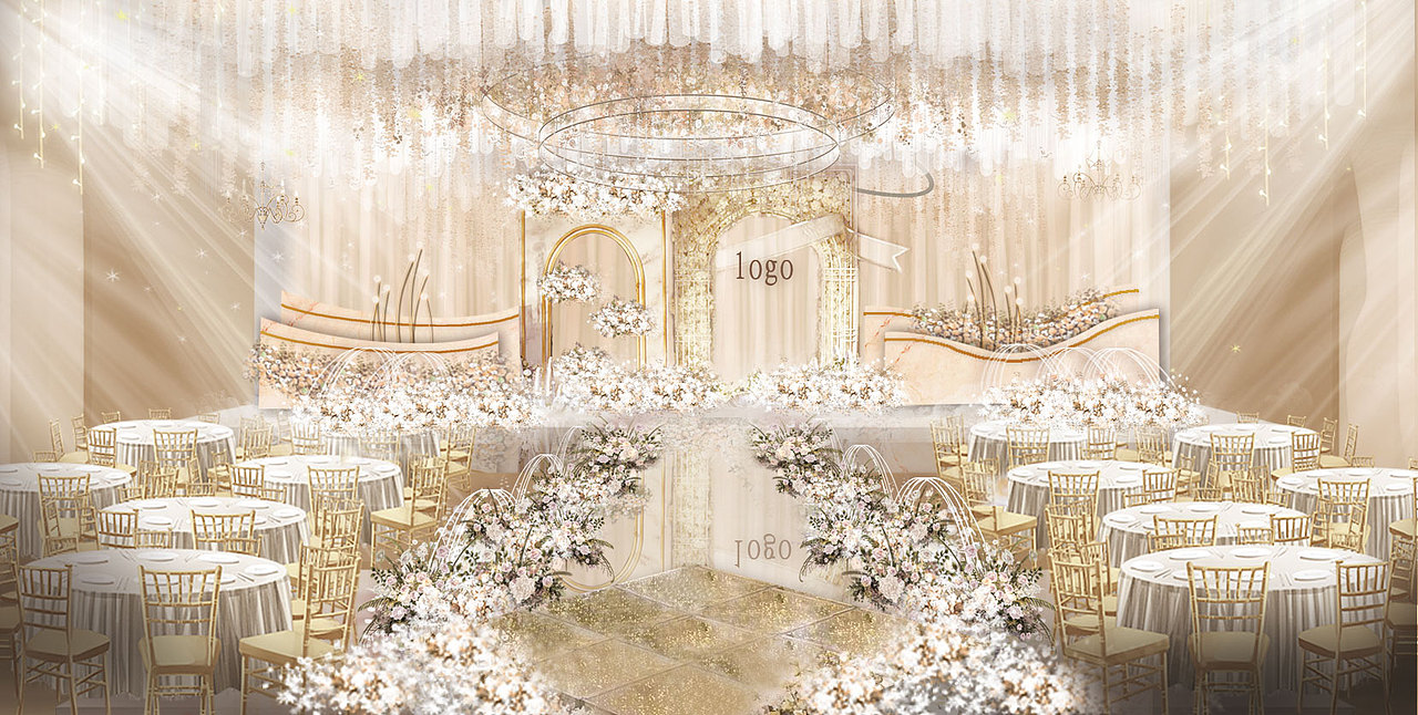 婚礼平面设计图（图ZMjE4NjkwMDE2） - 其他平面 - 站酷设计师是冷酷的冷原创素材 - 站酷ZCOOL