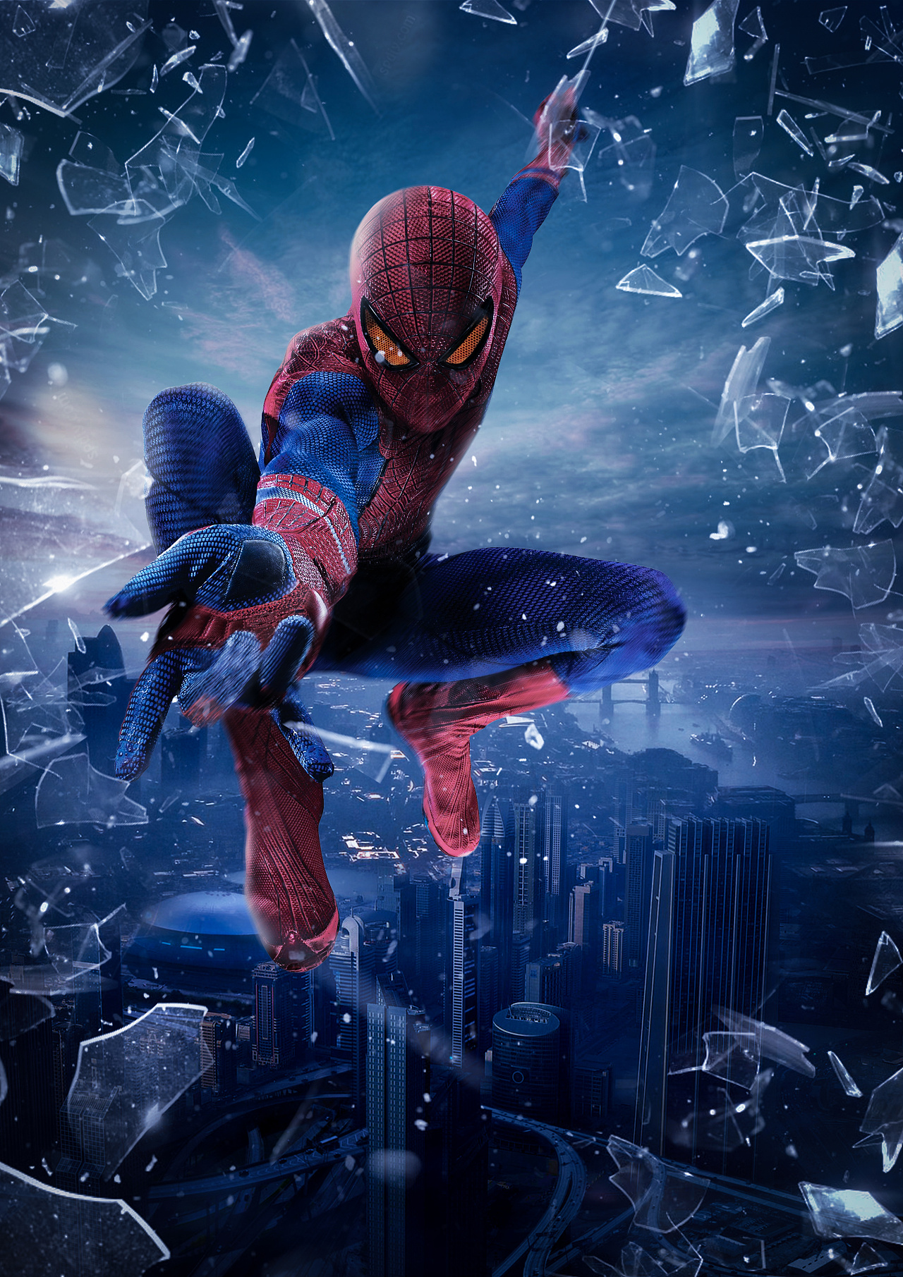 「E3 2018」《漫威蜘蛛侠》曝光新实机战斗影片，展示与更多反派角色对战场景