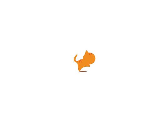 小脑斧loading动效