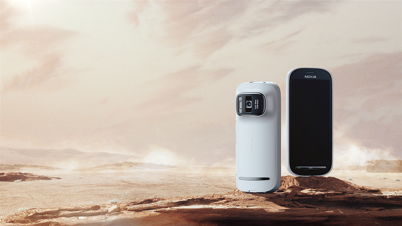 【Nokia - 808 PureView】（图ZMzAwNDA2Mjky） - 产品 - 站酷设计师SG森关原创素材 - 站酷ZCOOL