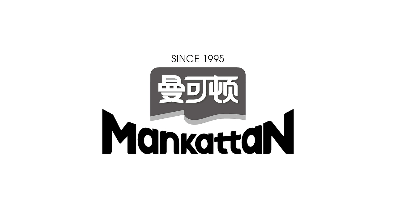品牌LOGO升级