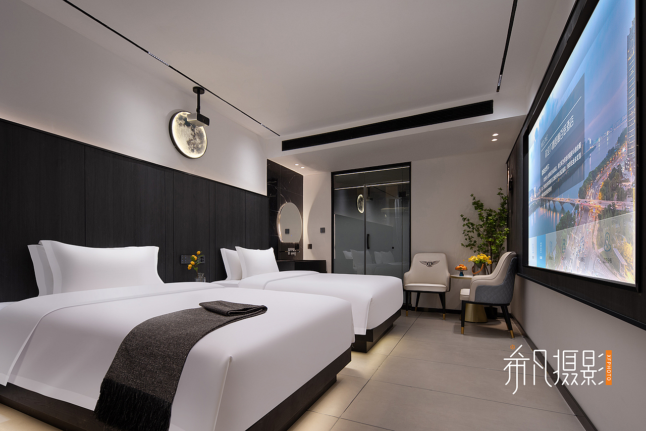 长沙酒店|酒店摄影|酒店商业摄影|郡曼百侣酒店（图ZMjg4MTE3Mzc2） - 环境/建筑摄影 - 站酷设计师摄影师单车原创素材 - 站酷ZCOOL