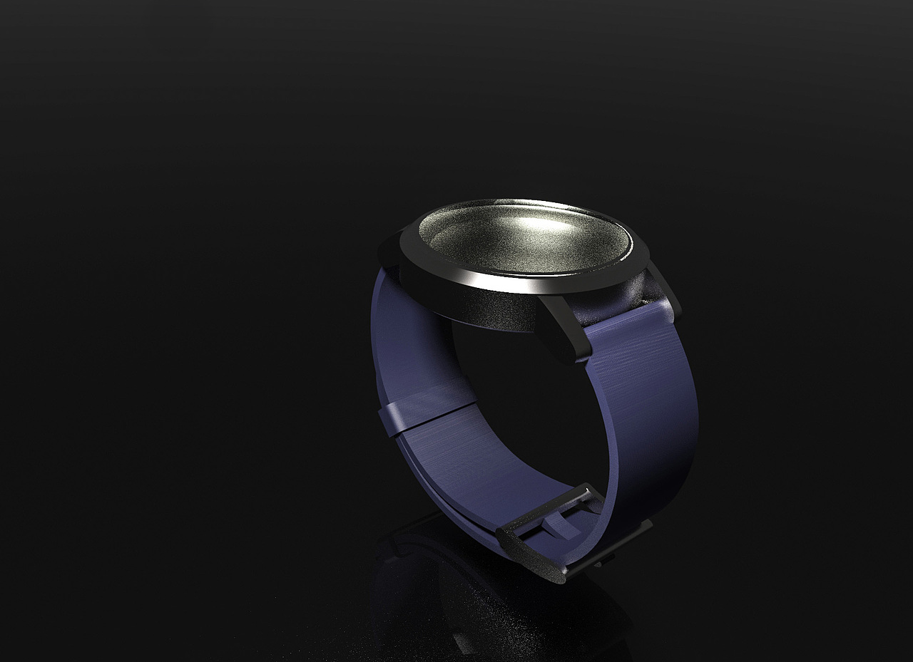 业余时间建模练习