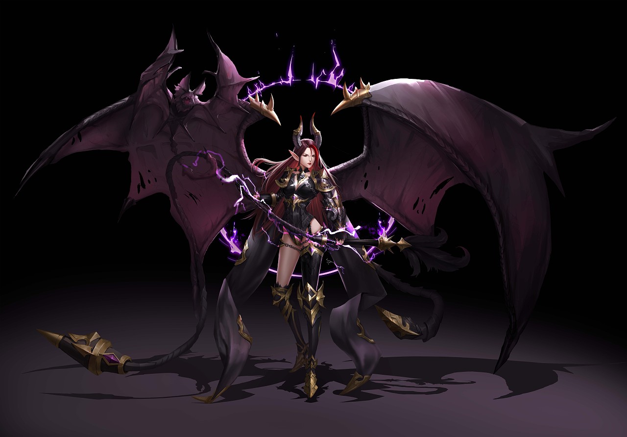 #蝙蝠别惹#武汉加油（图ZMTk1MTY4MzM2） - 游戏原画 - 站酷设计师名星画天珑ONE原创素材 - 站酷ZCOOL