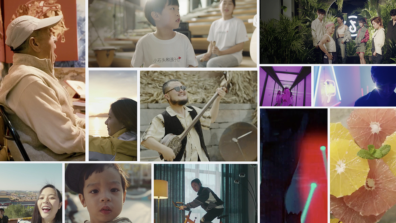 抖音官网升级-温度与价值并存