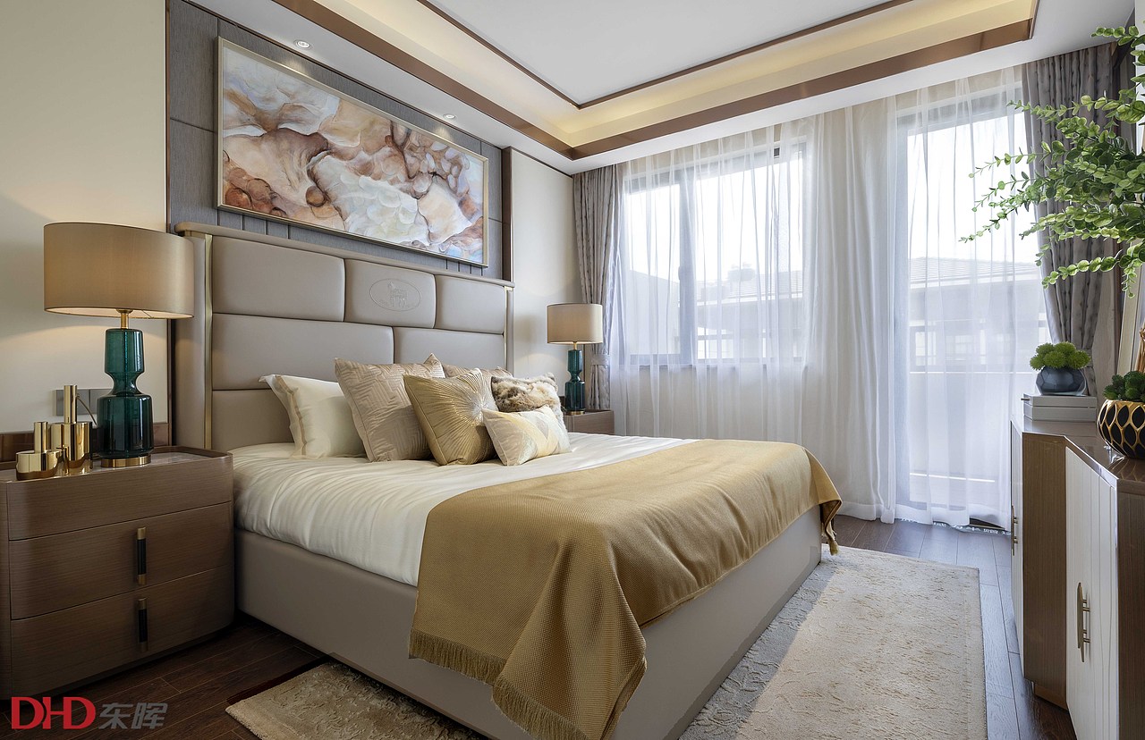 样板间 | 抚州润达才子温泉小镇（图ZMTczOTAyOTY4） - 其他摄影 - 站酷设计师原色印记摄影小艾原创素材 - 站酷ZCOOL