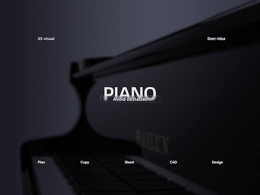 整理了一下最近做的一款详情页。