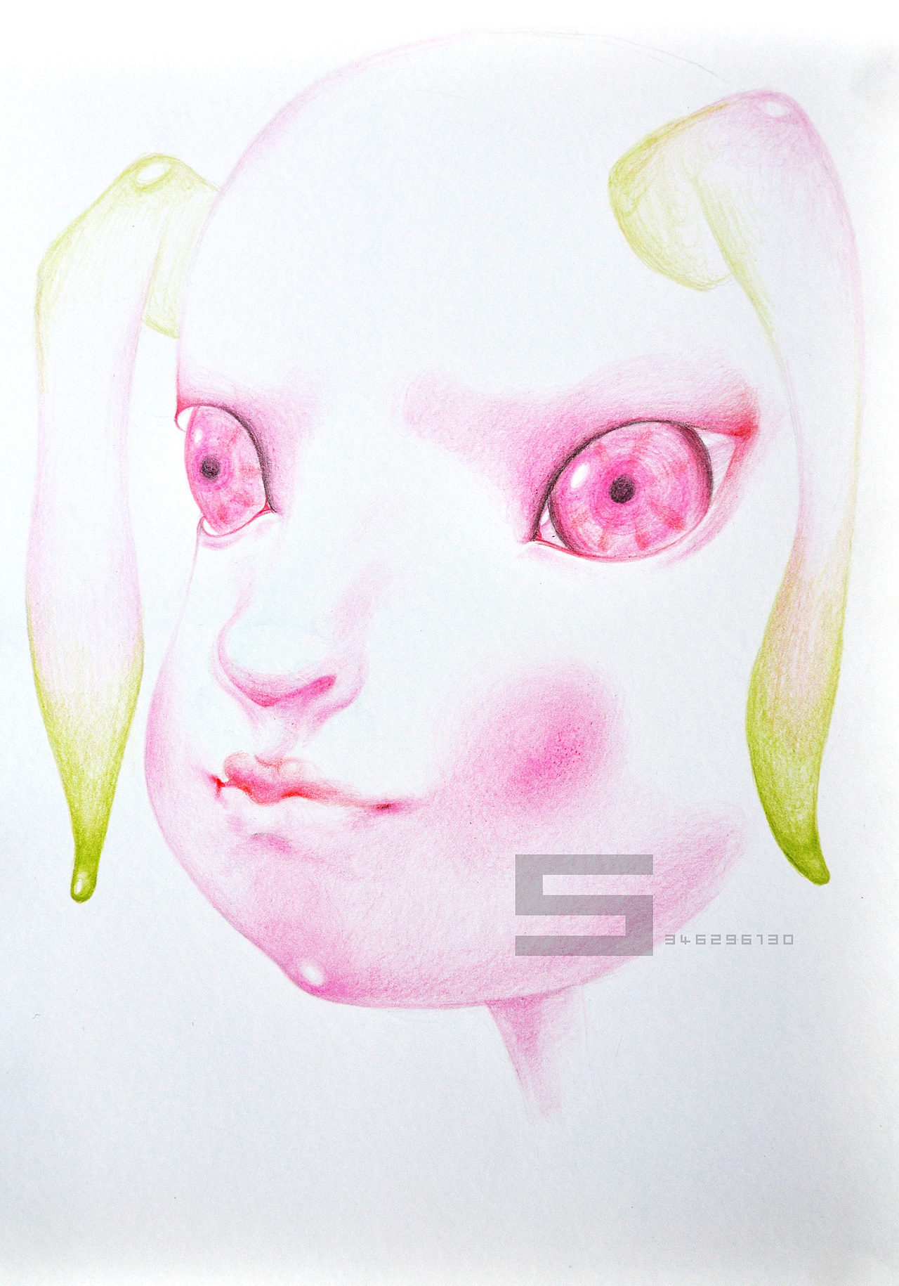 忧郁的十二生肖