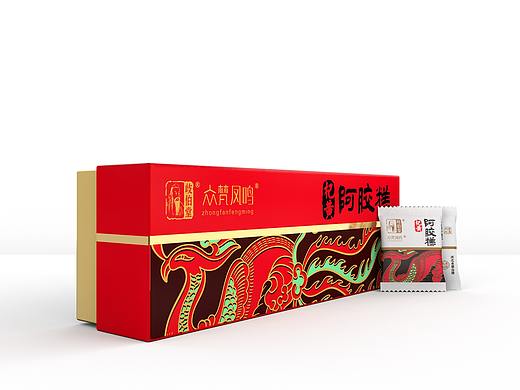 阿胶糕
