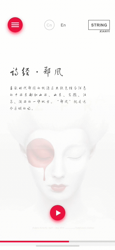 UI动态小练习（图ZMTQwODQ1NzAw） - 动效设计 - 站酷设计师不拘小羊原创素材 - 站酷ZCOOL